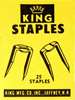 King Staples